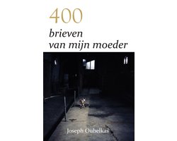 400 brieven van mijn moeder