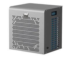 W'eau Mini Inverter 20 Plus zwembad warmtepomp - 6 kW