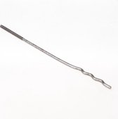 GB UNI-boorspouwanker RVS 190 x 4 mm 37036 (Prijs per 100 stuks)