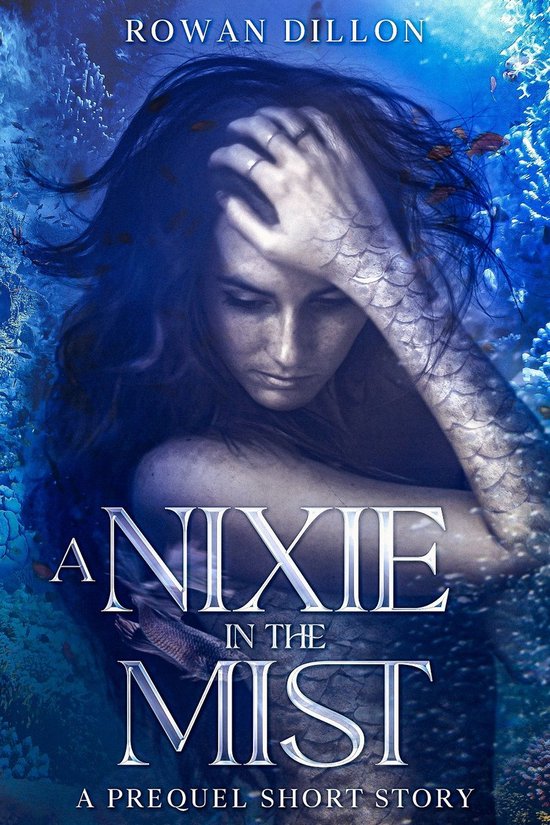 Guardians of the PHAE 0.1 - A Nixie in the Mist