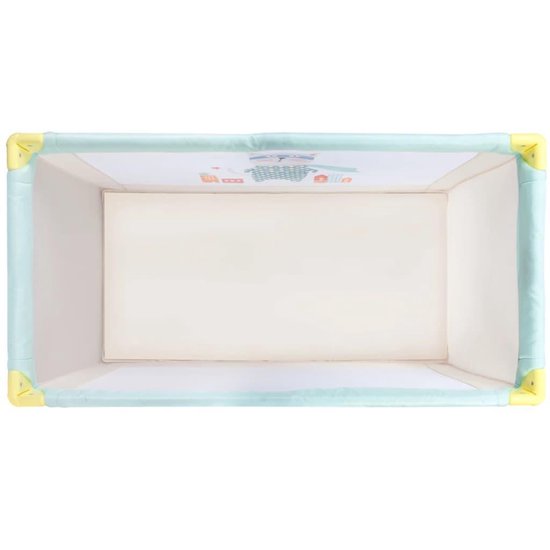 Safety 1st Soft Dreams Travel cot Campingbedje Pop Hero