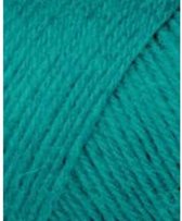 Lang Yarns Jawoll Superwash 379 Blauw/groen