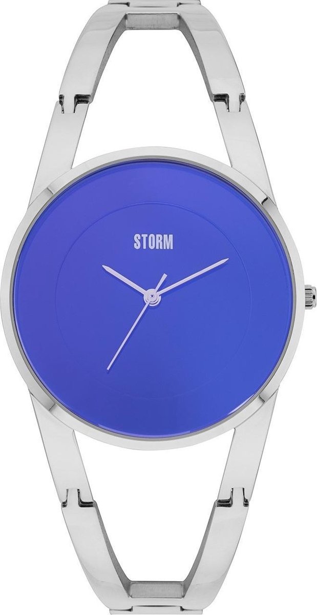 Storm Horloge Odesa Lazer Blue