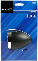 XLC Koplamp Holland BL112 - Led - Zwart