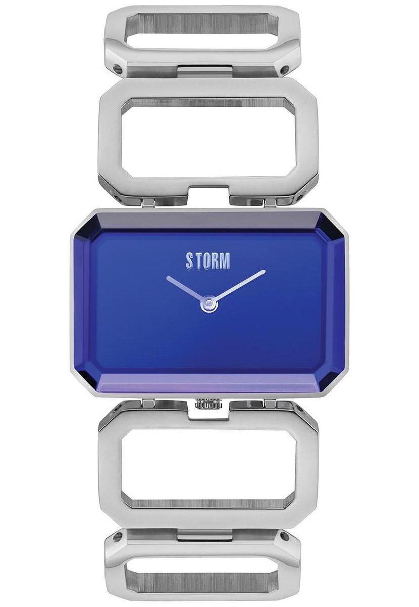 Storm Horloge Cosima Lazer Blue