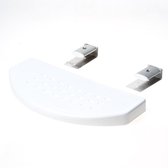 Secu Rugleuning v.douchezitje/douchestoel 8045.001.01
