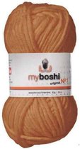 Myboshi 173 Caramel