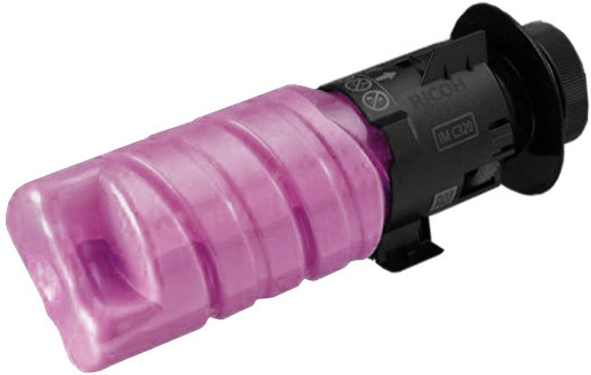 Ricoh 842642 tonercartridge 1 stuk(s) Origineel Magenta