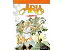 Aria 10. engelenoog