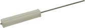 Gb Inslaghulpstuk transparant 235mm verzinkt draad 392140 (Prijs per 2 stuks)
