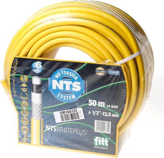 Foto: Krcher primoflex tuinslang 50 meter 1 2