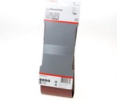 Bosch Schuurband wood and paint 100 x 610mm K60 blister van 3 banden (Prijs per 2 stuks)