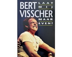 Laat mij maar even