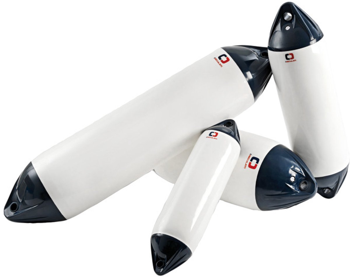 Osculati Stootwil - Heavy Duty OF2 fender D20 L60 cm