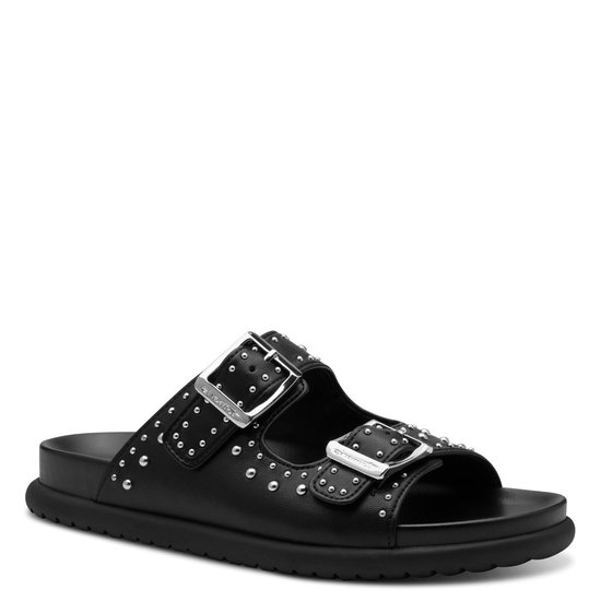 Pantoufles Tamaris pour femmes 1-27421- 44 001 Taille : 39 EU
