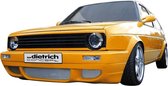 Dietrich Voorbumper Volkswagen Golf II 1983-1991