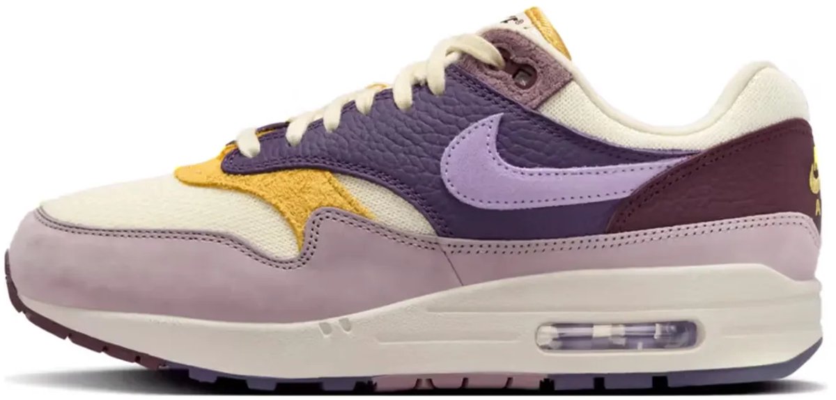 Nike Nike Air Max 1 ’87 “”Hydrangeas”” Sneakers Unisex Multicolor