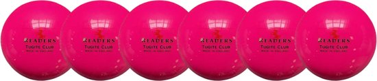 6 Balles de hockey TUGITE CLUB | Australia
