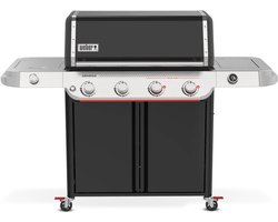 Genesis e-435w