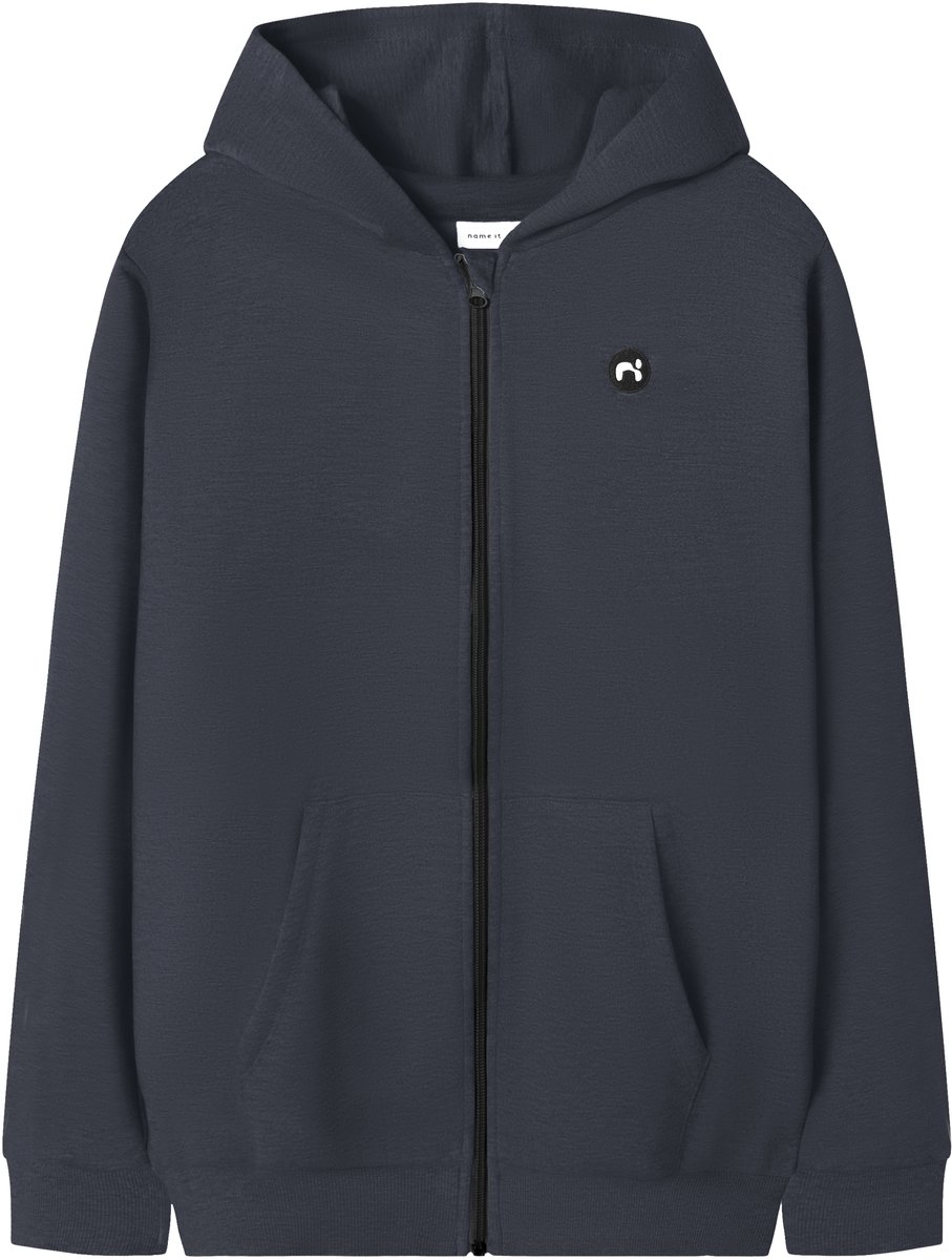 Name it Sweatvest Capuchon