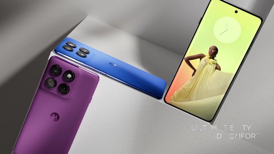 motorola