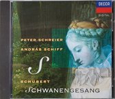 Schwanengesang