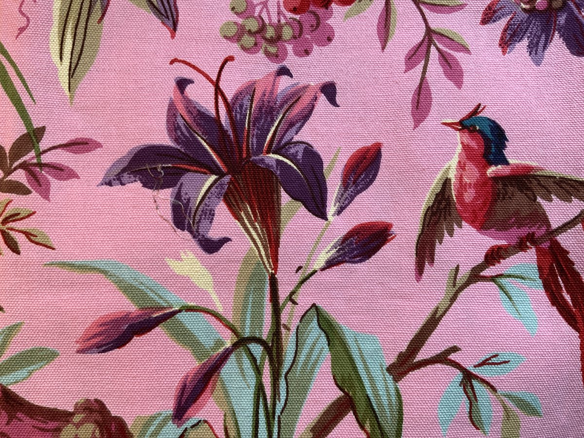 Hammamtowel Paradise Blush 100x200