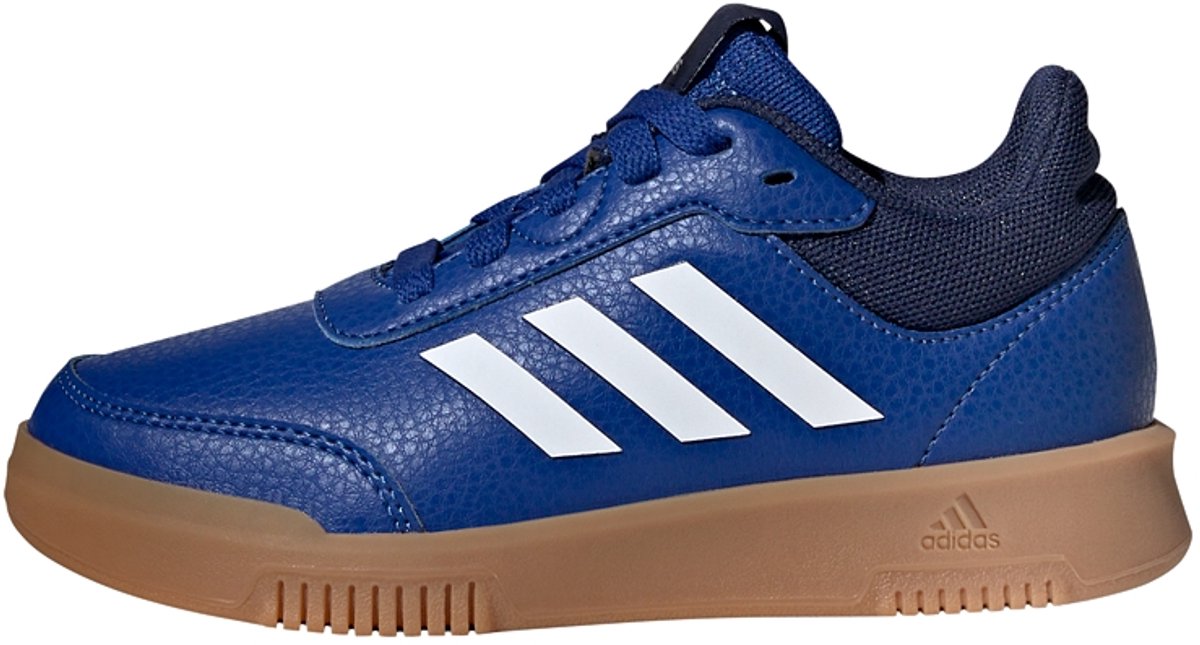 Adidas Sportswear Tensaur Sport Training Veterschoenen Kinderen Blauw