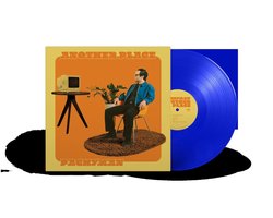 Pachyman - Another Place (LP)