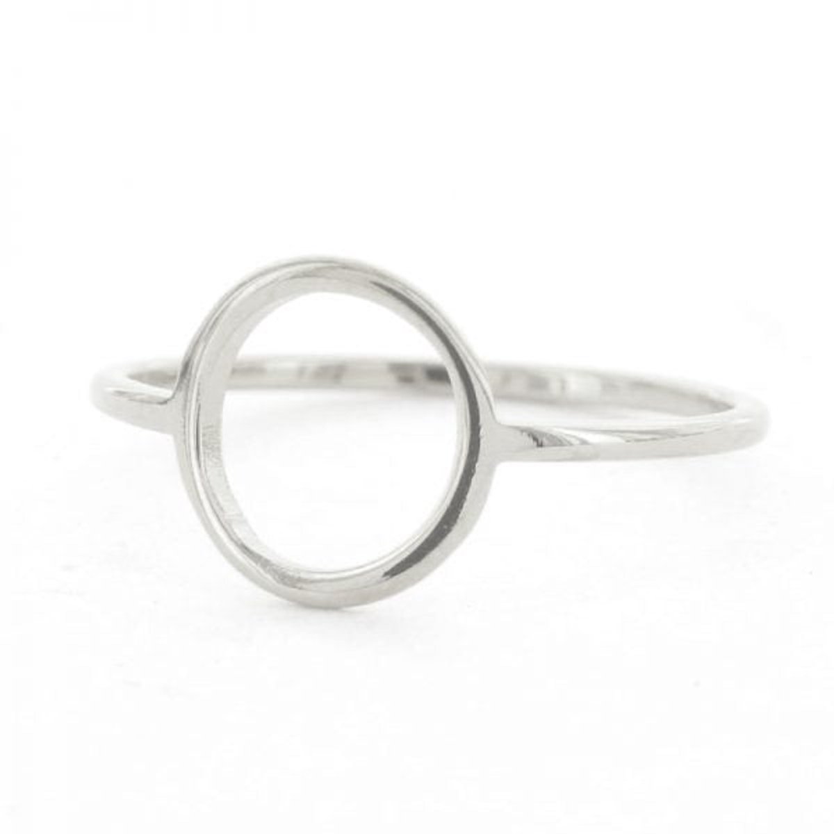 Kalli ring open circle 4097 (16-19MM)