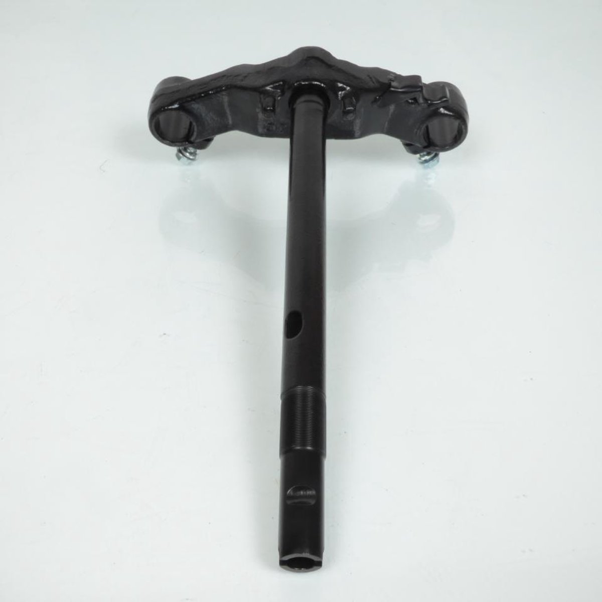 Té de fourche Teknix pour Scooter MBK 50 Rocket 2004 à 2009 Neuf