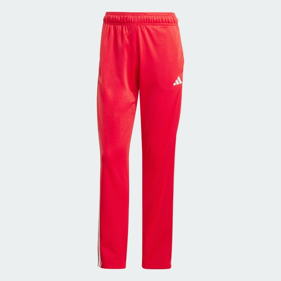 adidas Sportswear SURVÊTEMENT DAYREADY - Femmes - Rouge - M