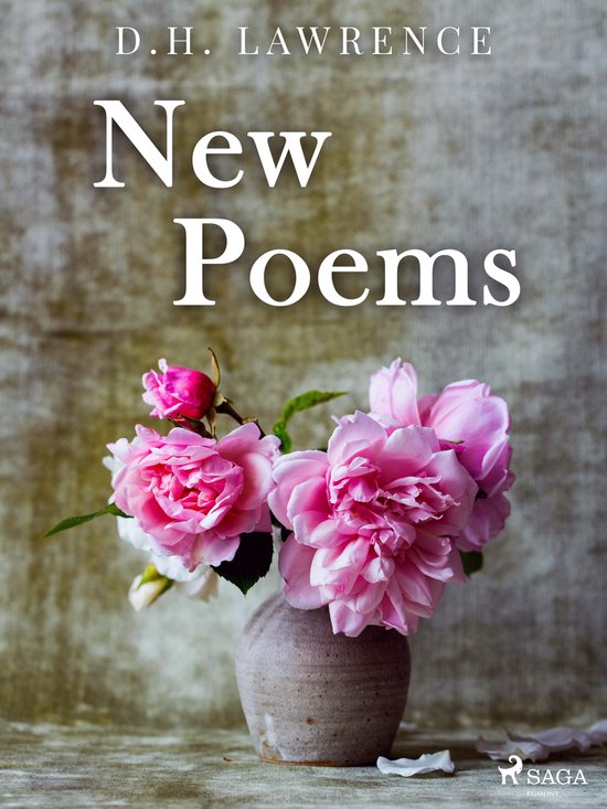 New Poems - cover