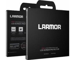 GGS Larmor SA Protector Nikon Z6 III - lcd bescherming