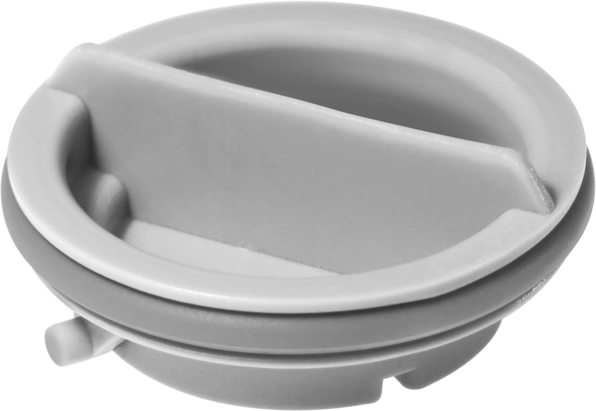 Dparts dop van glansspoelmiddel - geschikt voor Whirlpool Bauknecht Indesit Hotpoint Ariston vaatwasser - nr. 482000031798 - C00287671