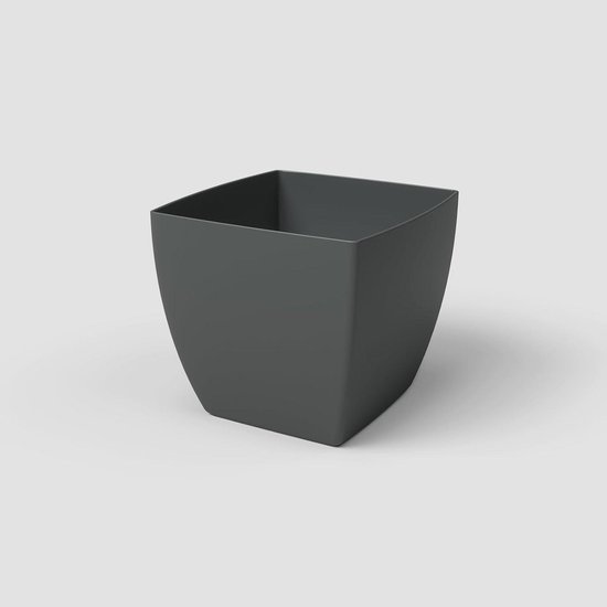 Esselte 55231 Geperforeerde enveloppen van PP 85 mic, 30% gerecycled kunststof, 100% recyclebaar, formaat A3 (geperforeerd aan de korte zijde), matte afwerking, opening boven, verpakking van 50 stuks