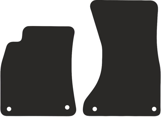 voor polyamide PREMIUM: Mercedes A W168 hatchback 1997-2005
