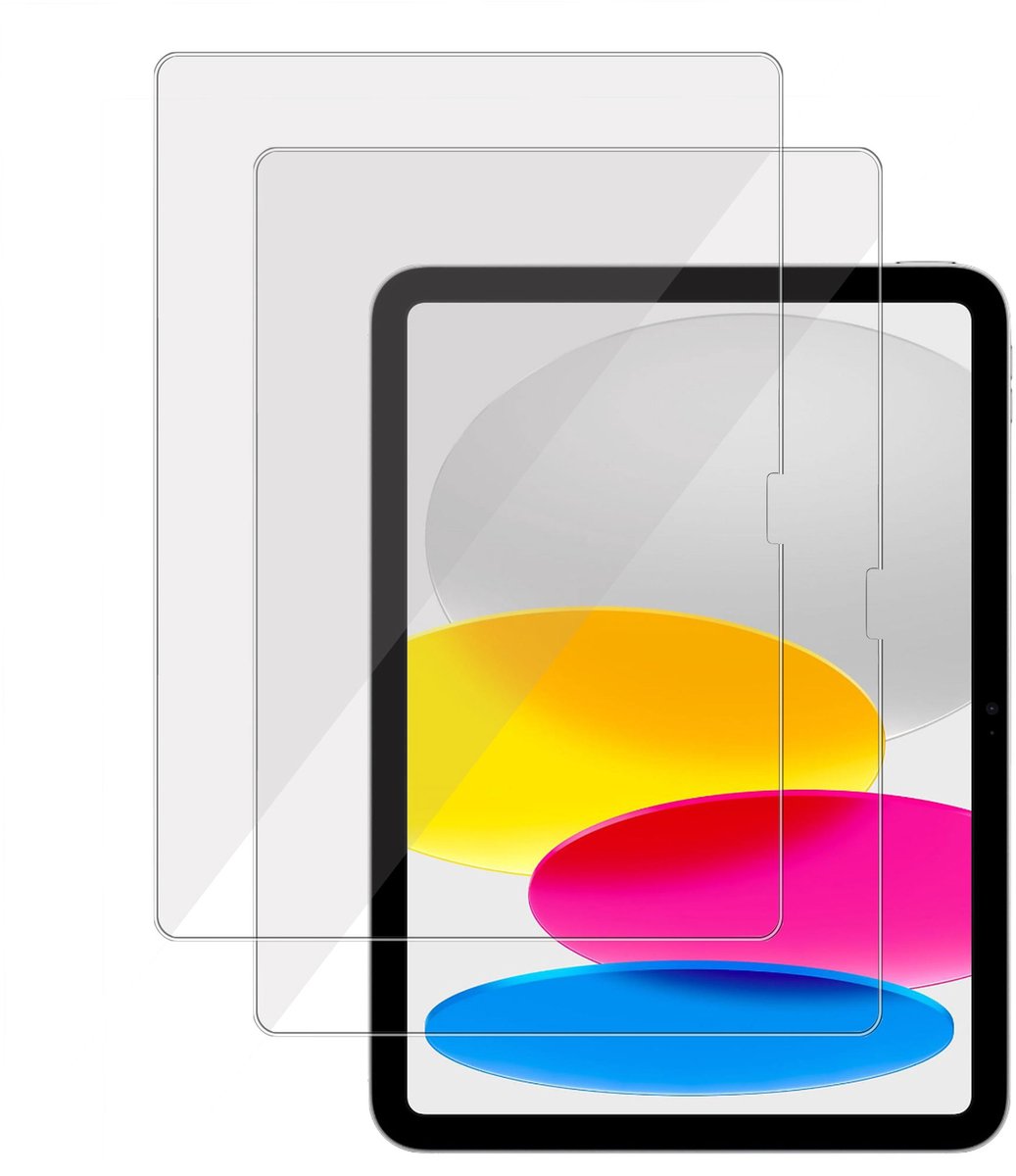 BROTECT Screenprotector Voor Xiaomi Redmi Pad 2 Folie Beschermfolie Transparant 2 Stuks 2049409328