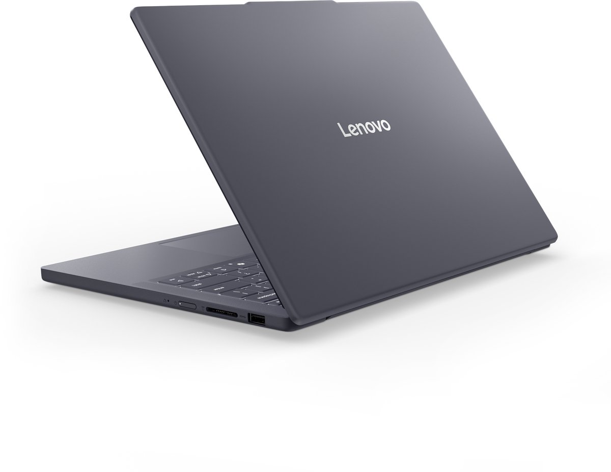 Lenovo IdeaPad Slim 3 14IRH10 - Laptop - 14 inch - Core i5 - 16GB/512GB — afbeelding 6