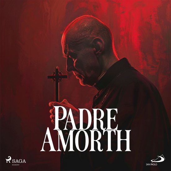 Padre Amorth. La mia battaglia con Dio contro Satana - cover