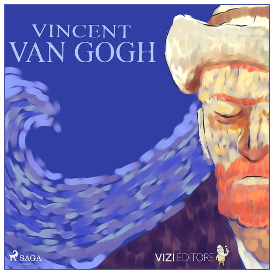 Van Gogh - cover