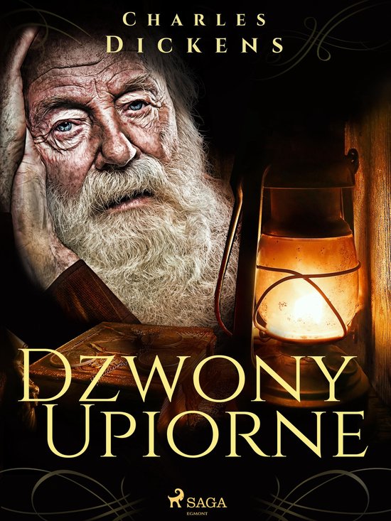 Dzwony upiorne - cover