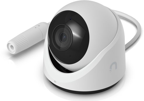 UniFi Protect G6 Turret Wit van Merkloos — afbeelding 5