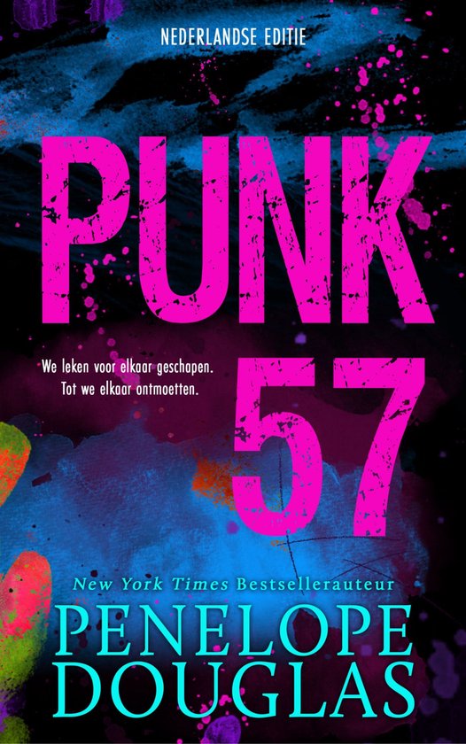 Punk 57