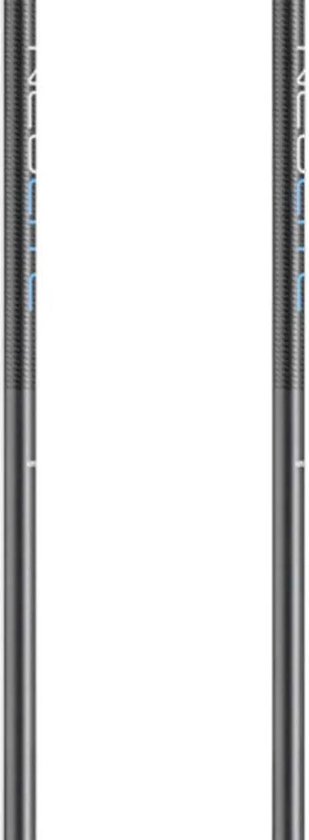 Bâtons Leki Alpino Neolite Transparents 125 cm