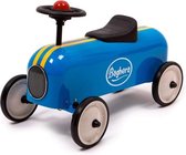 Baghera Racer Retro Loopauto New Blue