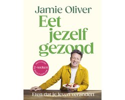 Eet jezelf gezond