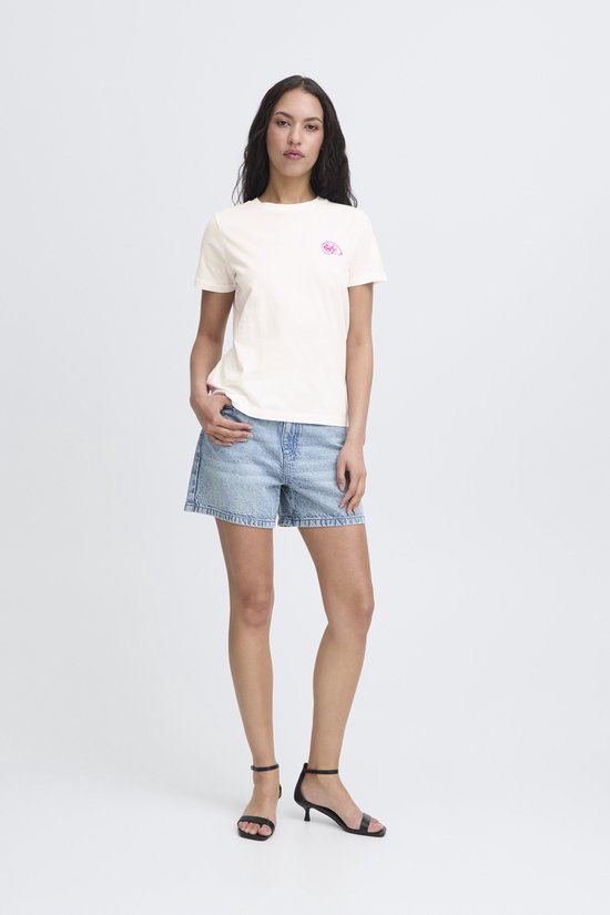 ICHI - IHCAMINO SS27 - Femme - T-shirts