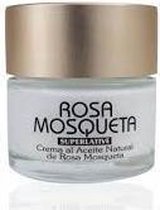 Utsukusy Rosa Mosqueta creme - Rosa Mosqueta creme 50ml