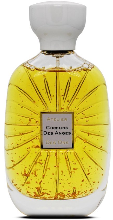 Choeur Des Anges door Atelier Des Ors 100 ml - Eau De Parfum Spray